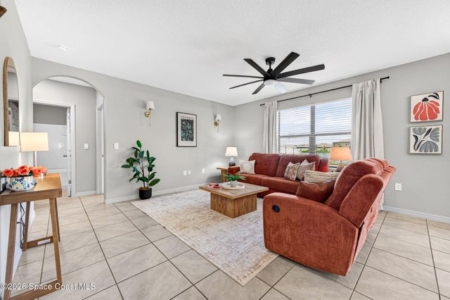 1864 Capital Drive SE, Palm Bay, FL 32909
