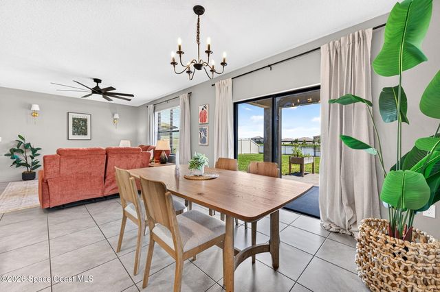 1864 Capital Drive SE, Palm Bay, FL 32909