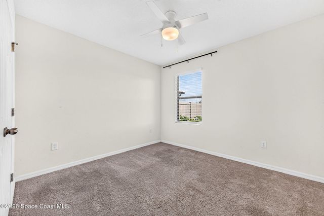 1864 Capital Drive SE, Palm Bay, FL 32909