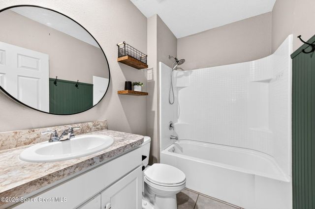 1864 Capital Drive SE, Palm Bay, FL 32909