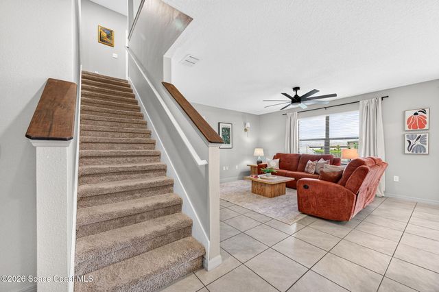1864 Capital Drive SE, Palm Bay, FL 32909