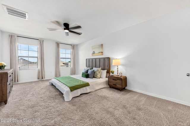 1864 Capital Drive SE, Palm Bay, FL 32909