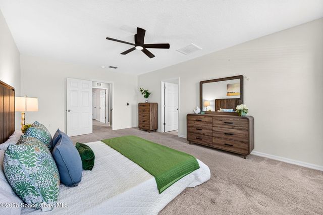 1864 Capital Drive SE, Palm Bay, FL 32909