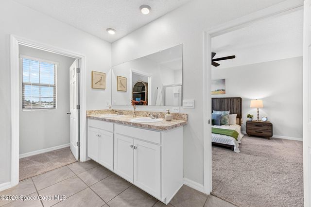 1864 Capital Drive SE, Palm Bay, FL 32909