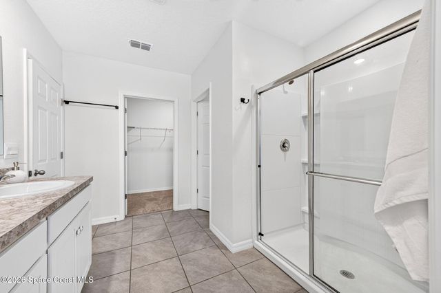 1864 Capital Drive SE, Palm Bay, FL 32909
