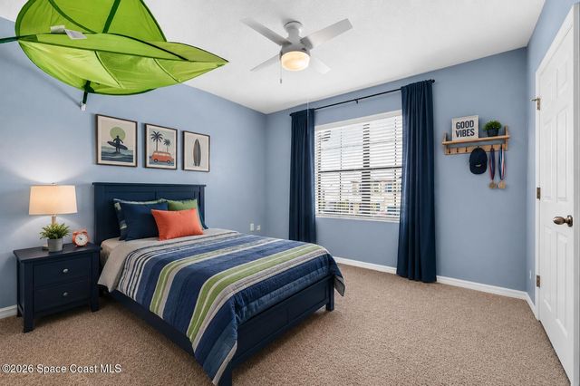 1864 Capital Drive SE, Palm Bay, FL 32909