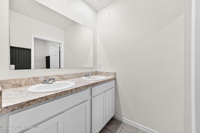 1864 Capital Drive SE, Palm Bay, FL 32909