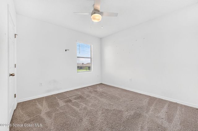 1864 Capital Drive SE, Palm Bay, FL 32909