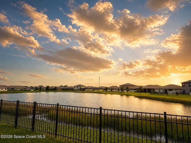 1864 Capital Drive SE, Palm Bay, FL 32909