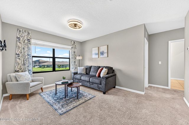 1864 Capital Drive SE, Palm Bay, FL 32909
