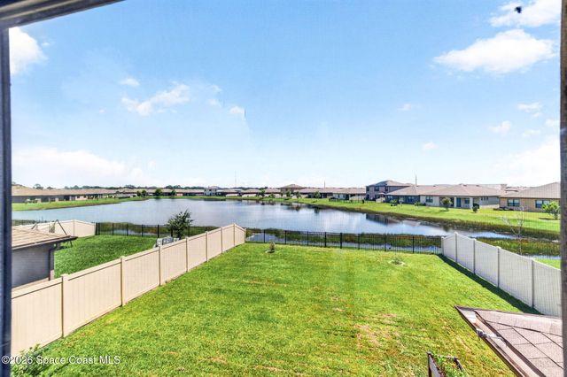 1864 Capital Drive SE, Palm Bay, FL 32909