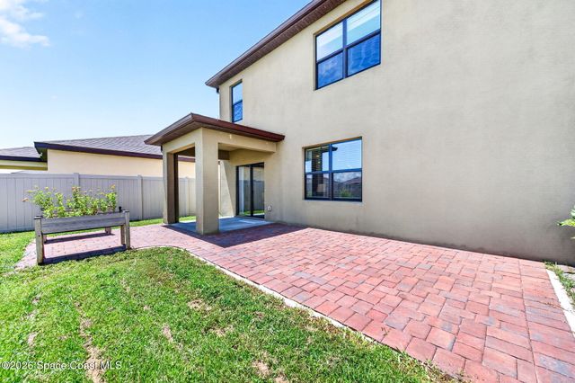 1864 Capital Drive SE, Palm Bay, FL 32909