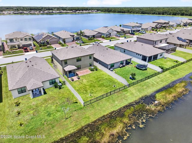 1864 Capital Drive SE, Palm Bay, FL 32909
