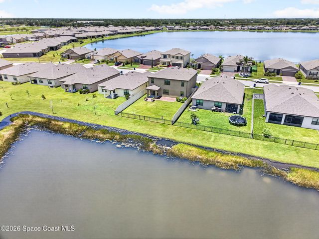 1864 Capital Drive SE, Palm Bay, FL 32909