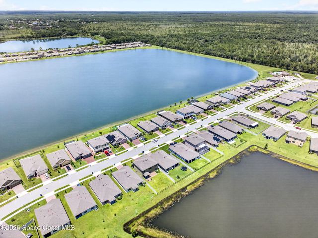 1864 Capital Drive SE, Palm Bay, FL 32909