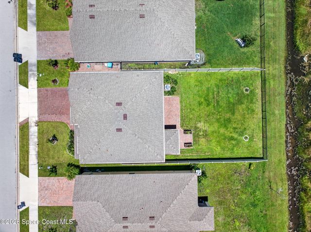 1864 Capital Drive SE, Palm Bay, FL 32909