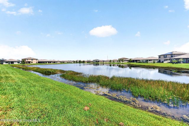 1864 Capital Drive SE, Palm Bay, FL 32909
