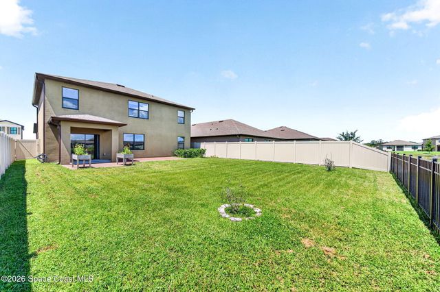 1864 Capital Drive SE, Palm Bay, FL 32909