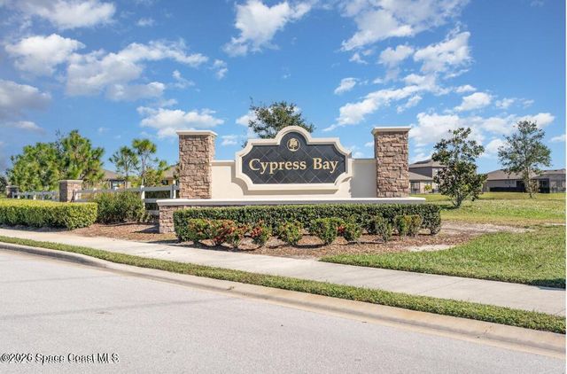 1864 Capital Drive SE, Palm Bay, FL 32909