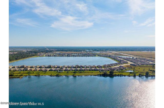 1864 Capital Drive SE, Palm Bay, FL 32909