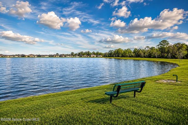 1864 Capital Drive SE, Palm Bay, FL 32909