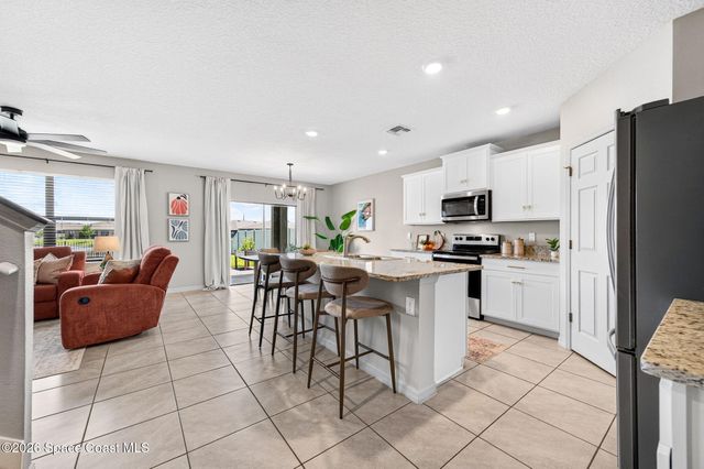 1864 Capital Drive SE, Palm Bay, FL 32909
