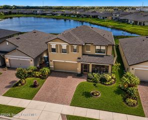 1864 Capital Drive SE, Palm Bay, FL 32909