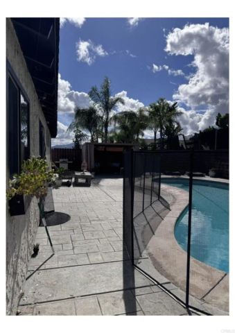 1660 Meadow Road, El Cajon, CA 92021