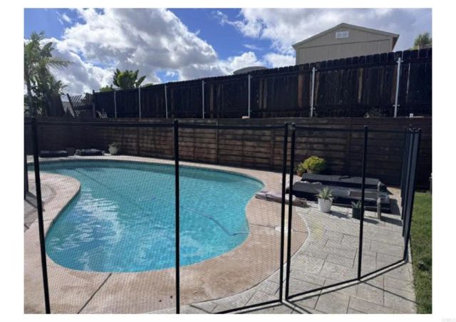1660 Meadow Road, El Cajon, CA 92021