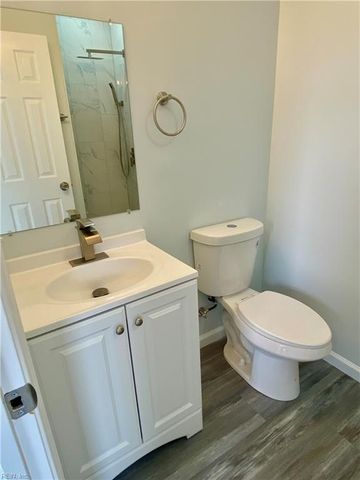 101 Eastwood Dr, Newport News, VA 23602