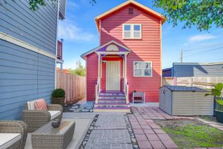 1821 Grand St, Alameda, CA 94501