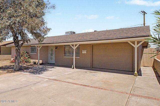 737 S ELM --, Mesa, AZ 85202