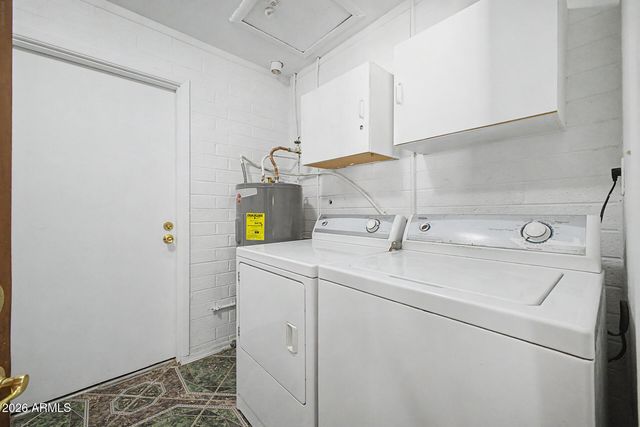 737 S ELM --, Mesa, AZ 85202