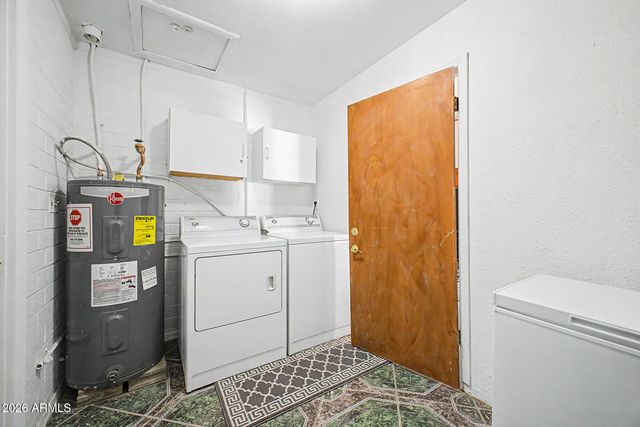 737 S ELM --, Mesa, AZ 85202