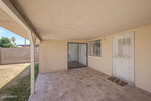 737 S ELM --, Mesa, AZ 85202