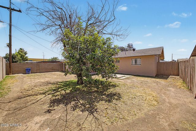 737 S ELM --, Mesa, AZ 85202