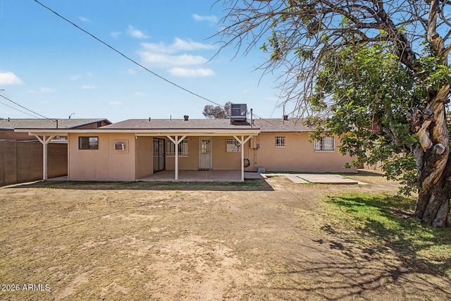 737 S ELM --, Mesa, AZ 85202