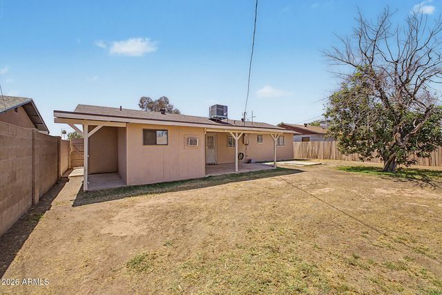 737 S ELM --, Mesa, AZ 85202