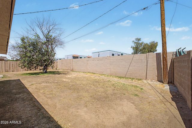 737 S ELM --, Mesa, AZ 85202