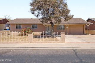 737 S ELM --, Mesa, AZ 85202