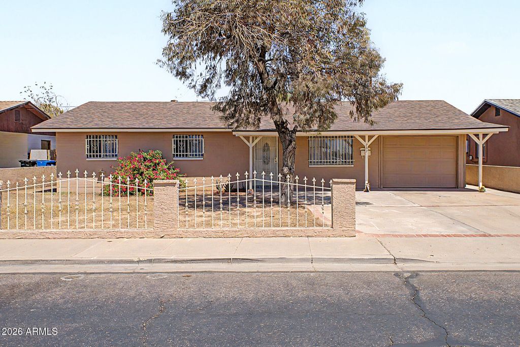 737 S ELM --, Mesa, AZ 85202