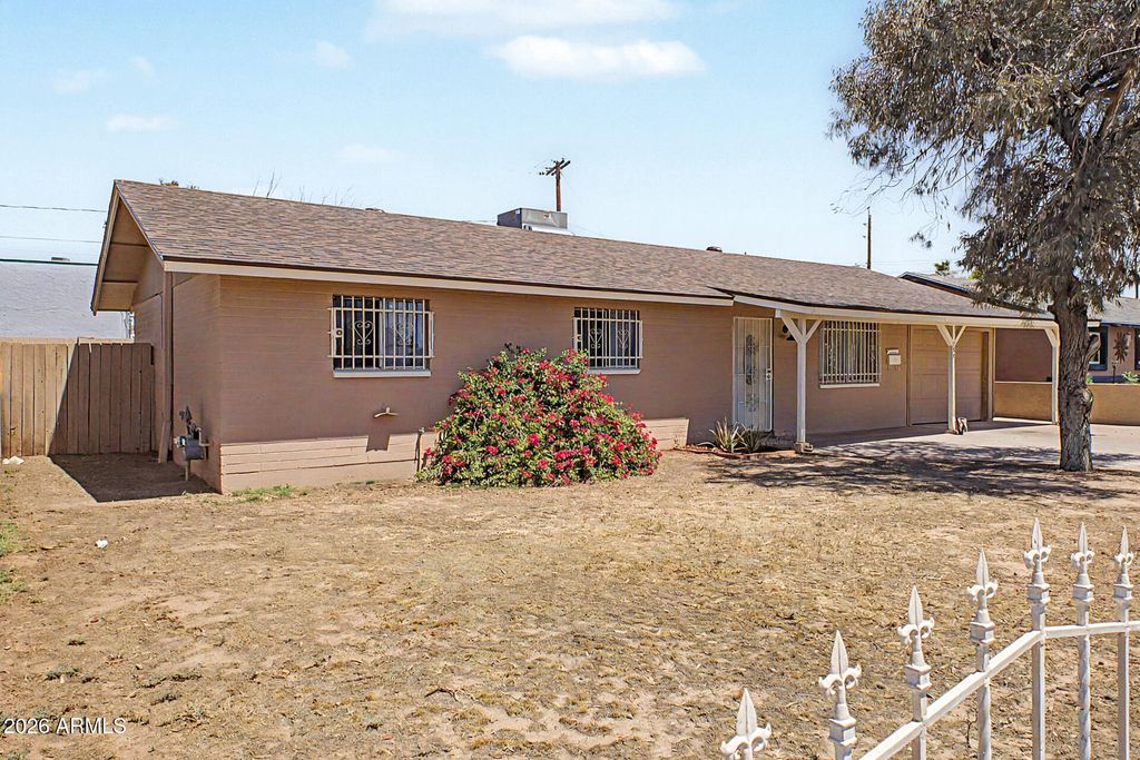 737 S ELM --, Mesa, AZ 85202 — photo 3