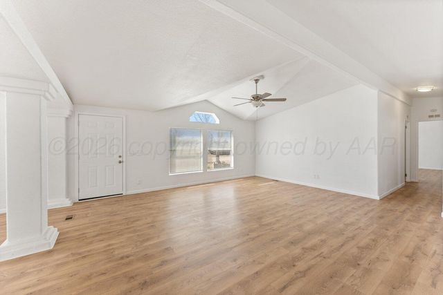 7820 STAR LIGHT Lane, Canyon, TX 79015