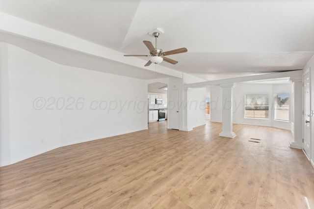 7820 STAR LIGHT Lane, Canyon, TX 79015