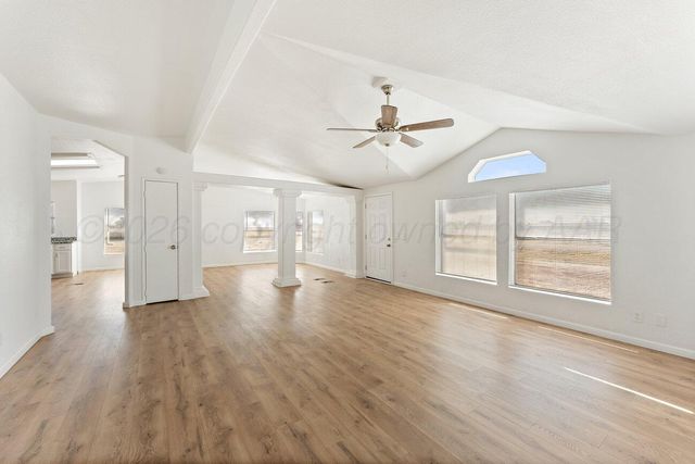 7820 STAR LIGHT Lane, Canyon, TX 79015