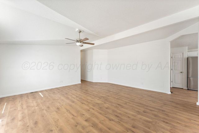 7820 STAR LIGHT Lane, Canyon, TX 79015