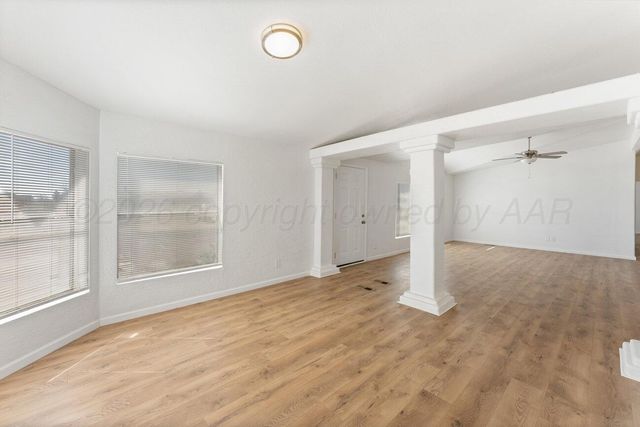 7820 STAR LIGHT Lane, Canyon, TX 79015