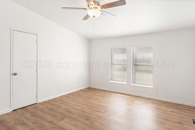 7820 STAR LIGHT Lane, Canyon, TX 79015