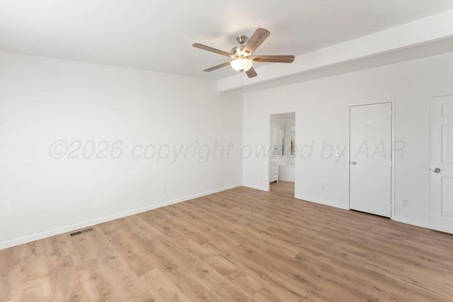 7820 STAR LIGHT Lane, Canyon, TX 79015