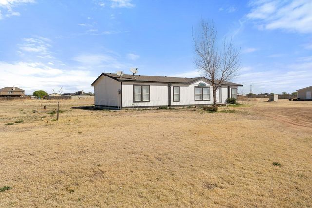 7820 STAR LIGHT Lane, Canyon, TX 79015